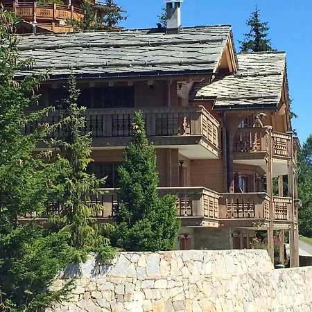Chalet Chalet Chanson