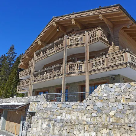 Chalet Chanson