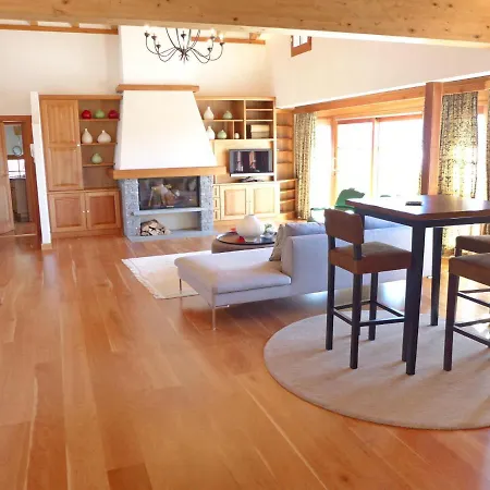 Chalet Chanson Chalet
