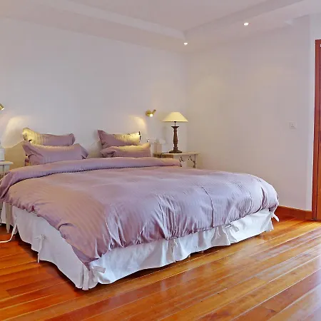 Chalet Chanson *
