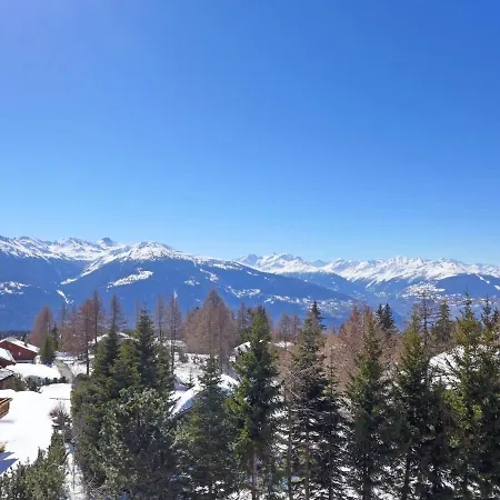 Chalet Chanson Chalet Crans-Montana