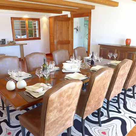 Chalet Chanson Chalet *