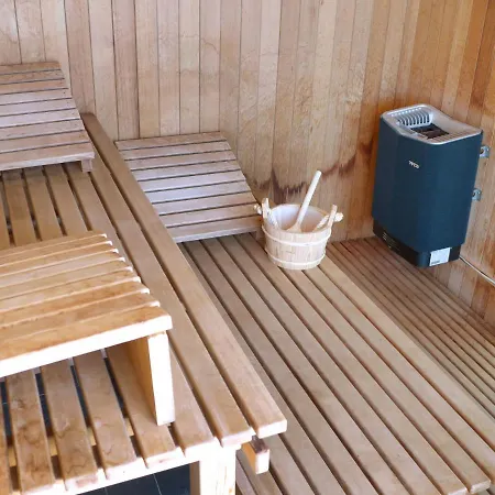 Chalet Chanson Chalet