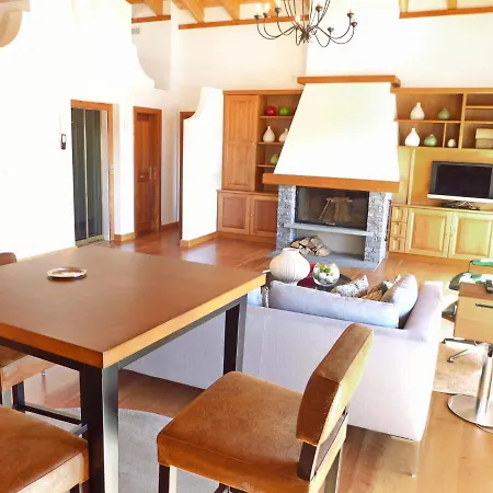 Chalet Chanson *