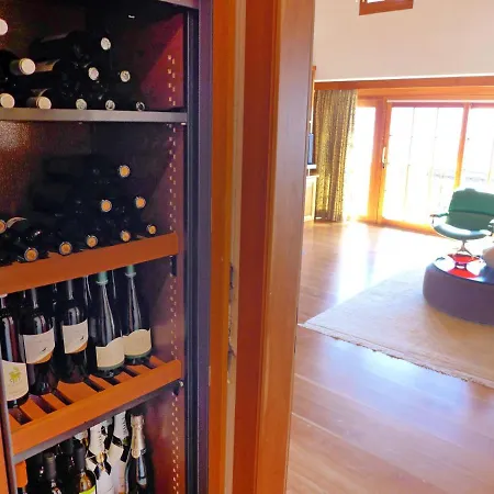 Chalet Chanson Chalet *