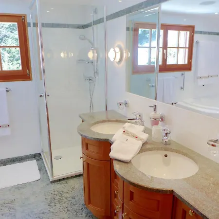 Chalet Chanson Chalet