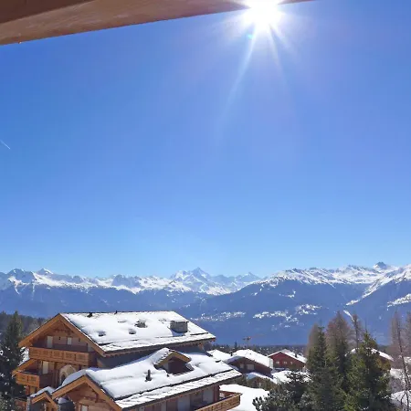 Chalet Chanson