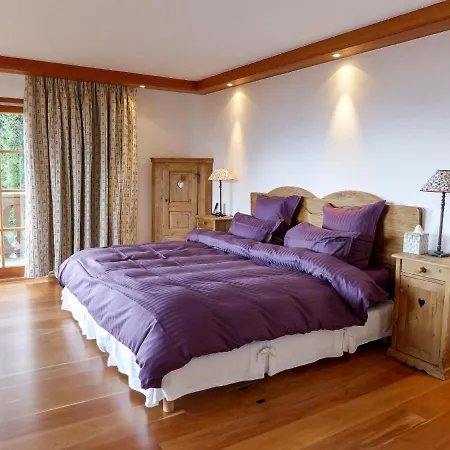 Chalet Chanson Chalet *