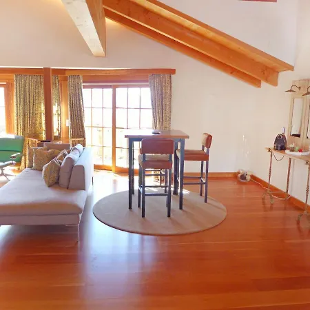 Chalet Chanson Chalet