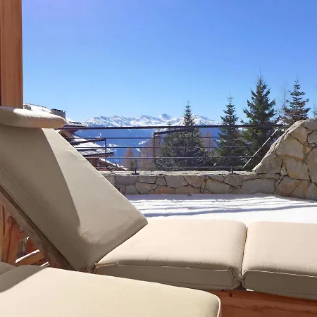 Chalet Chanson Chalet *