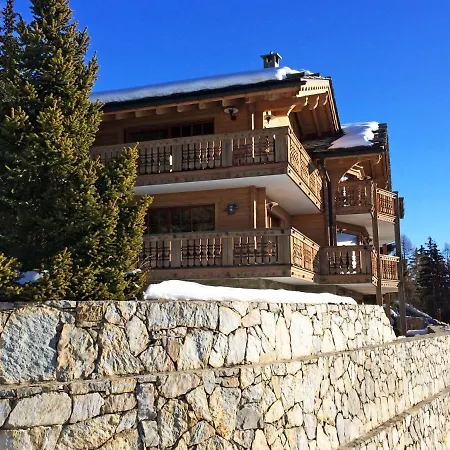 Chalet Chanson *