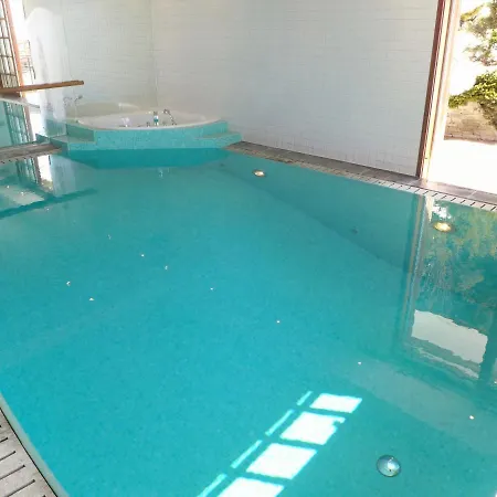 Chalet Chanson * Crans-Montana