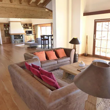 Chalet Chanson Chalet *