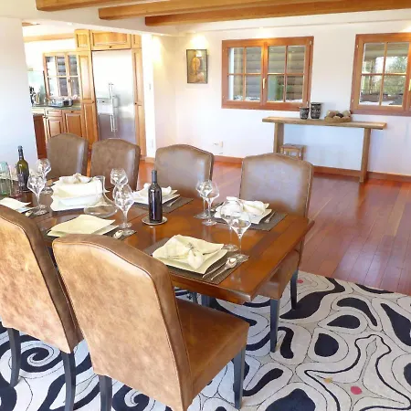 Chalet Chanson Chalet