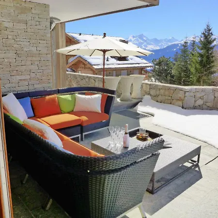 Chalet Chanson Chalet *