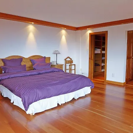 Chalet Chanson Chalet
