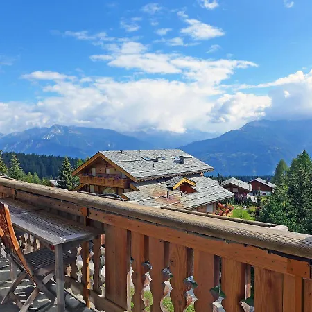 Chalet Chalet Chanson