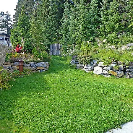 Chalet Chanson