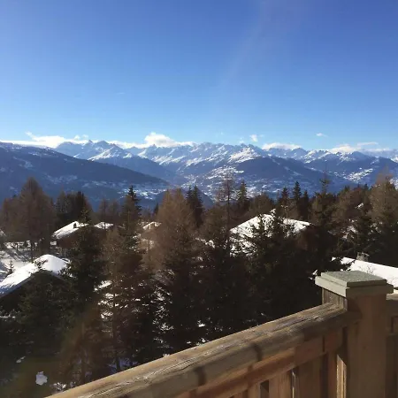 Chalet Chalet Chanson