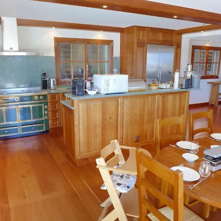 Chalet Chanson