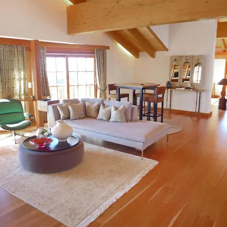 Chalet Chanson Crans-Montana
