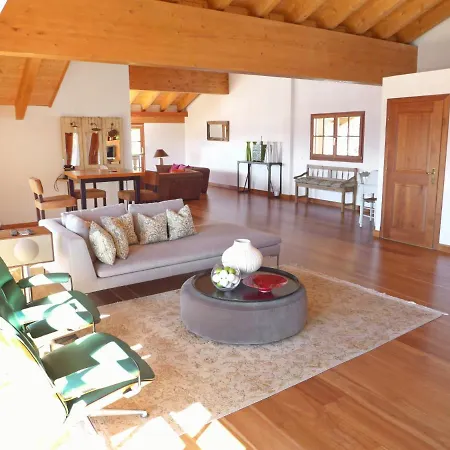 Chalet Chalet Chanson Crans-Montana
