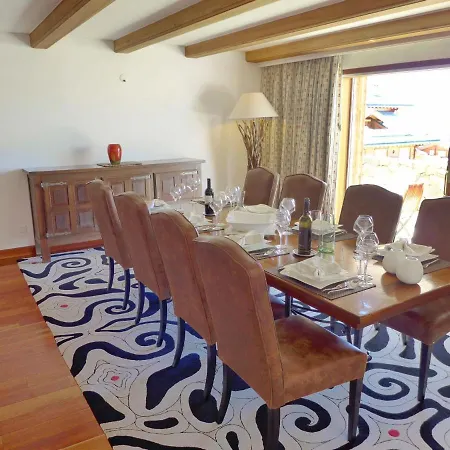 Chalet Chalet Chanson *
