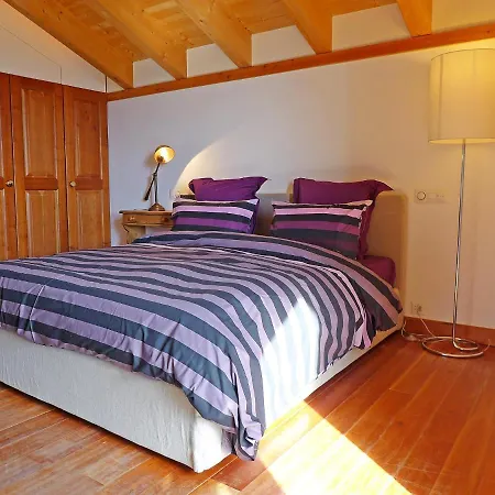 Chalet Chalet Chanson Crans-Montana