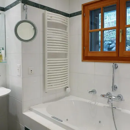 Chalet Chalet Chanson *