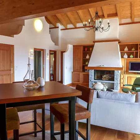 Chalet Chanson