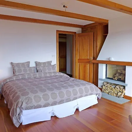 Chalet Chanson Chalet Crans-Montana