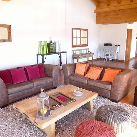 Chalet Chanson